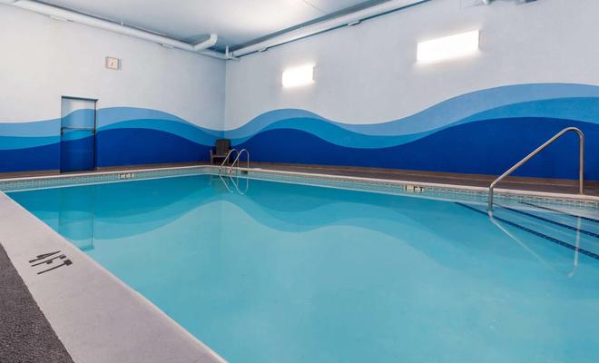 Ramada Coquitlam Vancouver