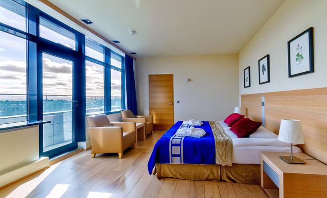 Grand Hotel Reykjavik