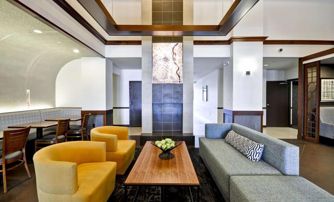Hyatt Place Minneapolis Arpt South