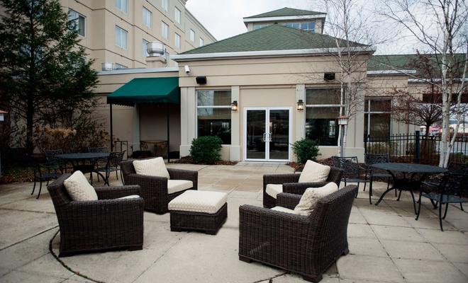 Hilton Garden Inn Rockaway