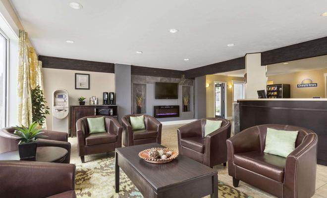 Days Inn Kelowna
