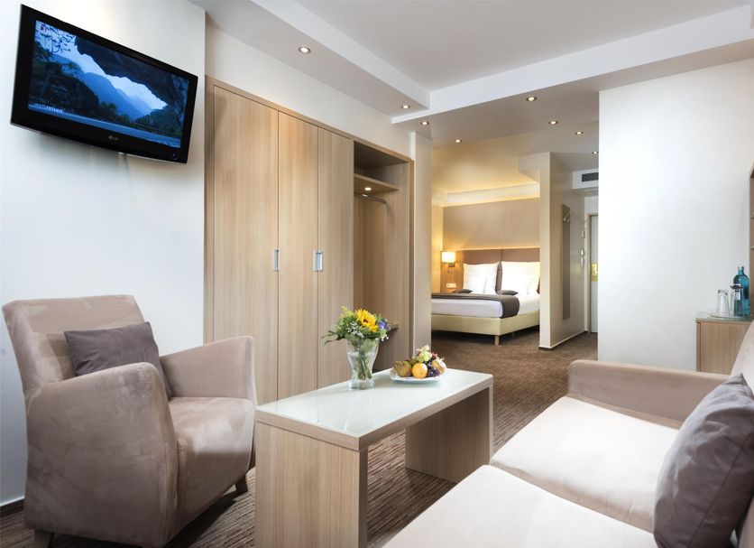 Wohnzimmer Foto
