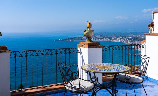 Villa Carlotta