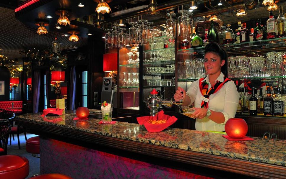 Bar Foto