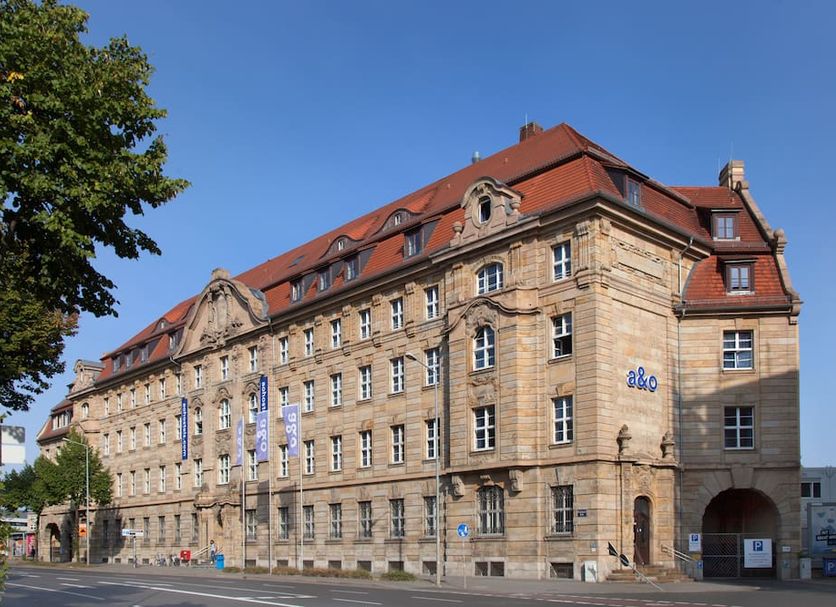 Gebäude Foto
