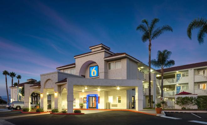 Motel 6 Ventura South
