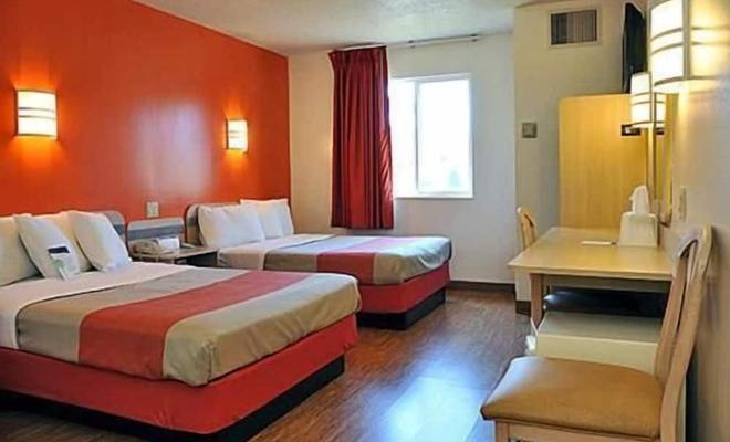 Motel 6 Sandusky - Milan