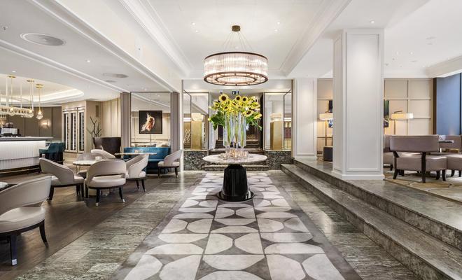Hotel Continental