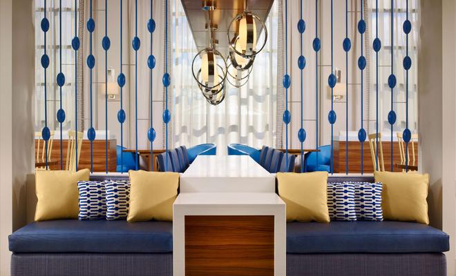 Sonesta ES Suites Auburn Hills