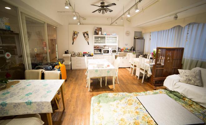 Hikari House