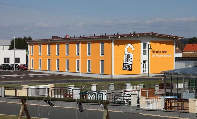 Fair-Price-Hotel
