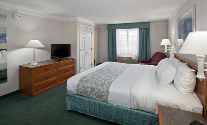 La Quinta Inn Omaha Northwest