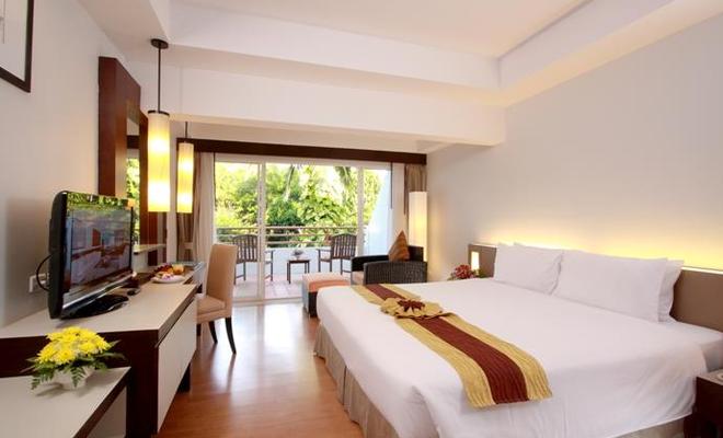 Patong Resort