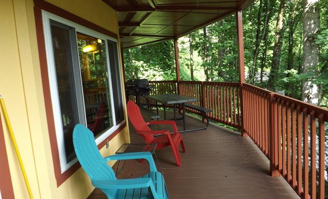 Twinbrook Resort