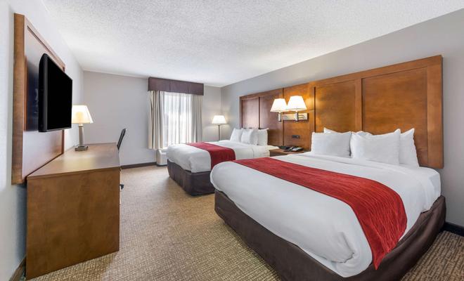 Comfort Inn