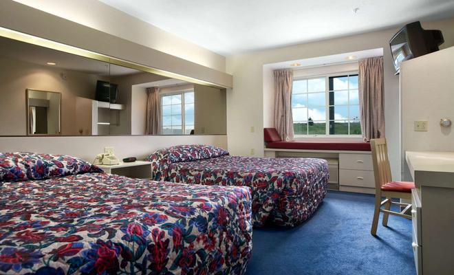 Microtel Inn by Wyndham Champaign