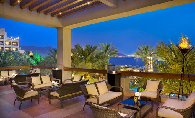 InterContinental Aqaba (Resort Aqaba)