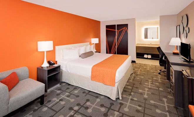 Howard Johnson Inn Florence