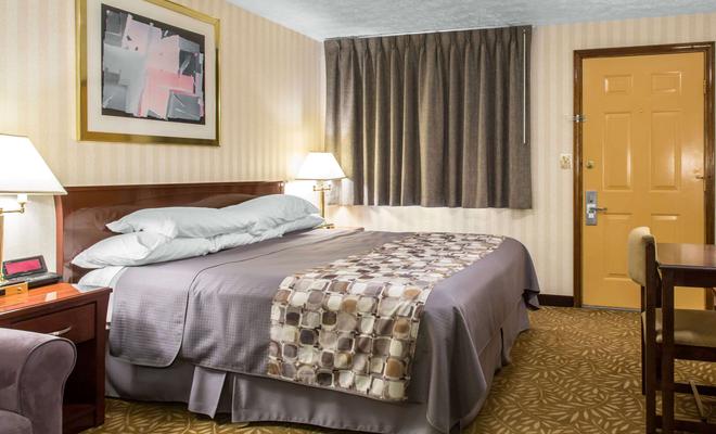 Rodeway Inn