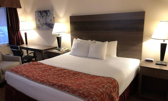 Best Western Princeton Manor Inn & Suites