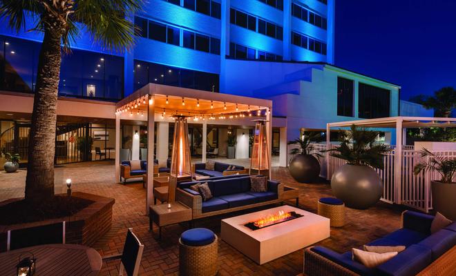 Hilton Wilmington Riverside