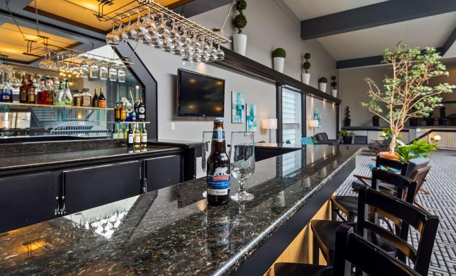 Best Western Plus Laval-Montreal