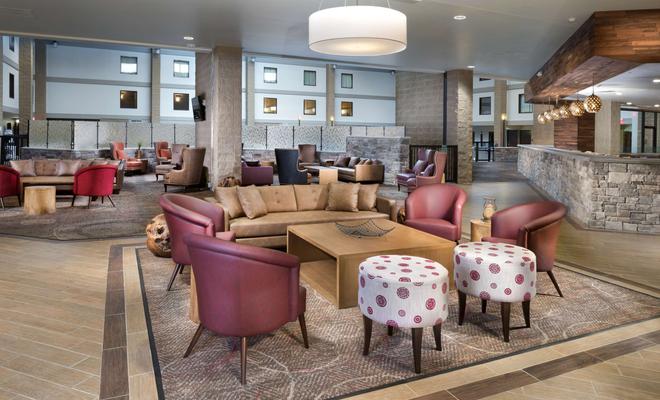Holiday Inn Lawrence