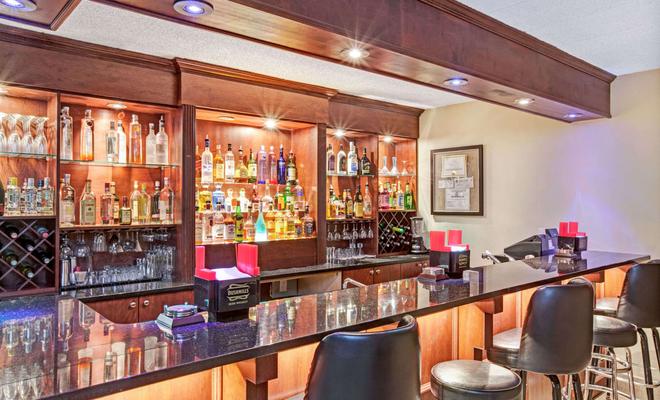 Mountain Inn Hotel Rockaway