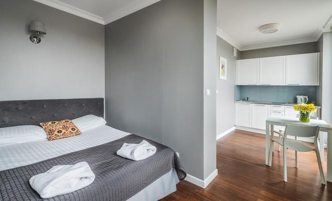 Triton Park Apartments