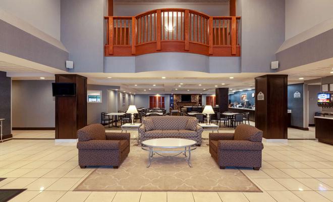 Wingate by Wyndham Erie