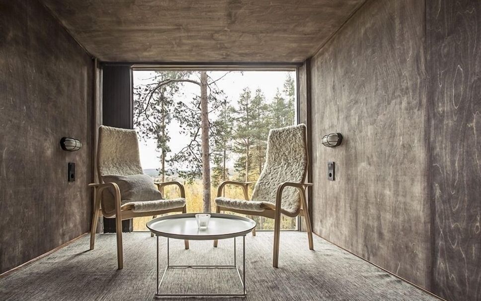 Wohnzimmer Foto