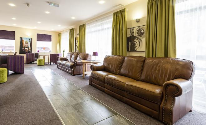 Dene Hotel