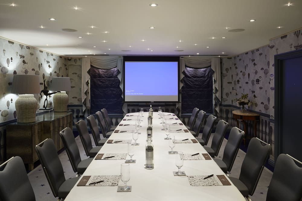 Konferenzraum