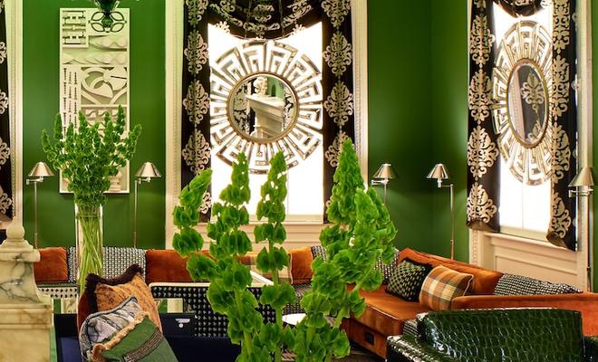 Hotel Monaco Washington DC