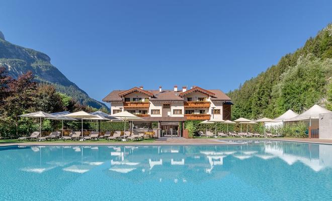 Hotel La Maison Wellness & SPA