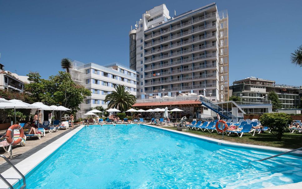 Pool Foto