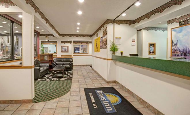Days Inn Laramie