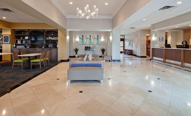 Holiday Inn Palmdale-Lancaster