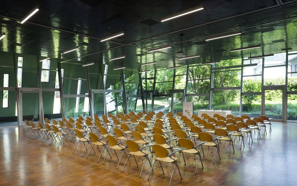 Konferenzraum Foto
