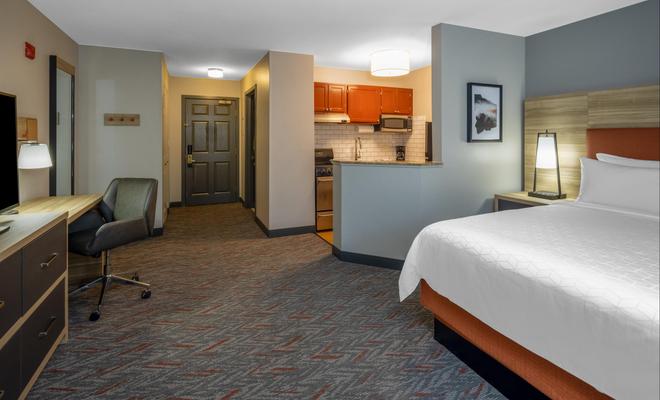 TownePlace Suites Boston North Shore/Danvers
