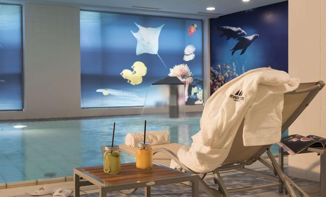 Maritim Proarte Hotel Berlin