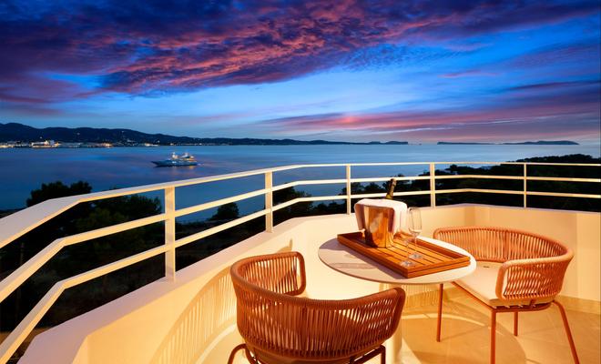Fiesta Hotel Tanit