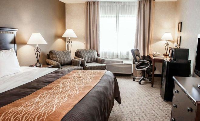 Comfort Inn