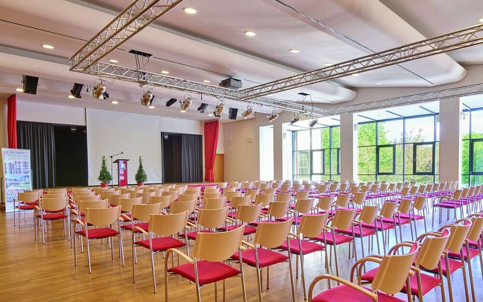 Konferenzraum Foto
