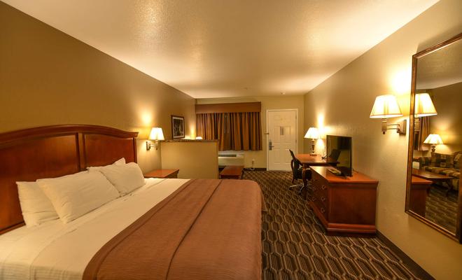 Best Western Inn of Chandler