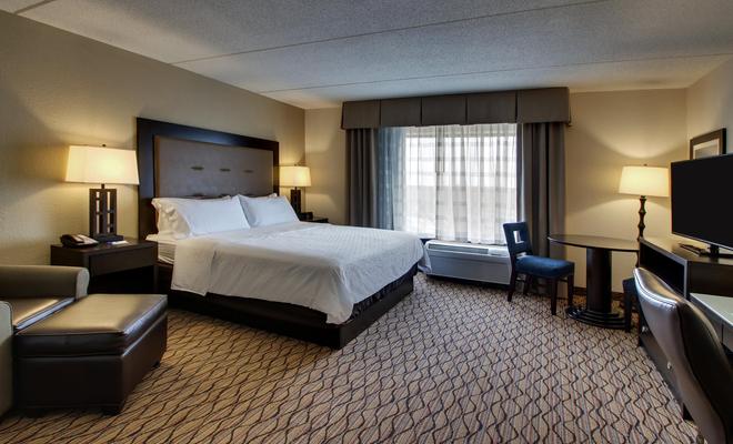Holiday Inn Express Baltimore-Bwi Airport West