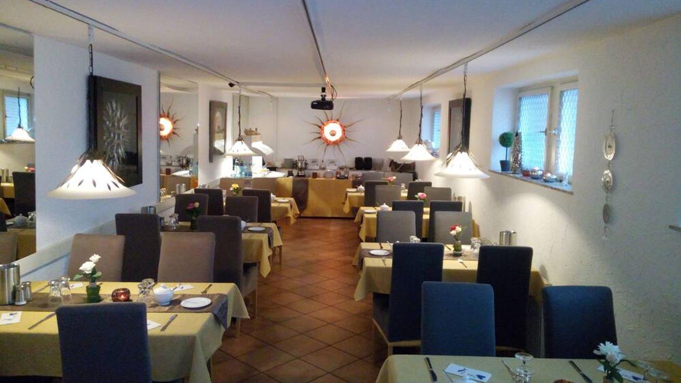 Dreikönig & Restaurant See-Gourmet