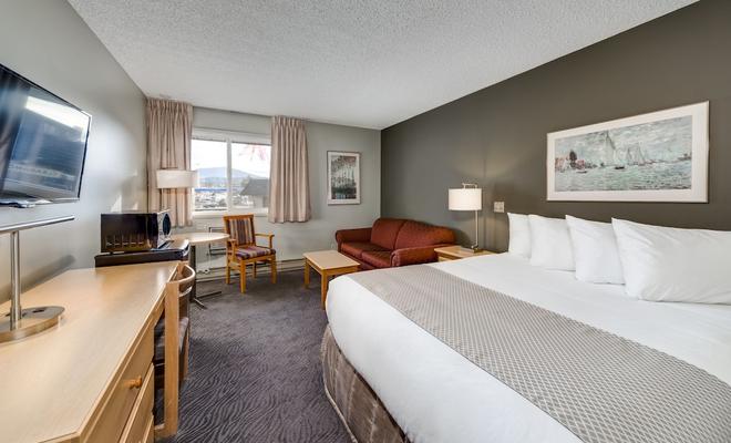 Heritage Inn Cranbrook