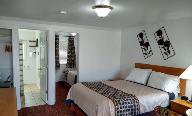 Holiday Motel Bend