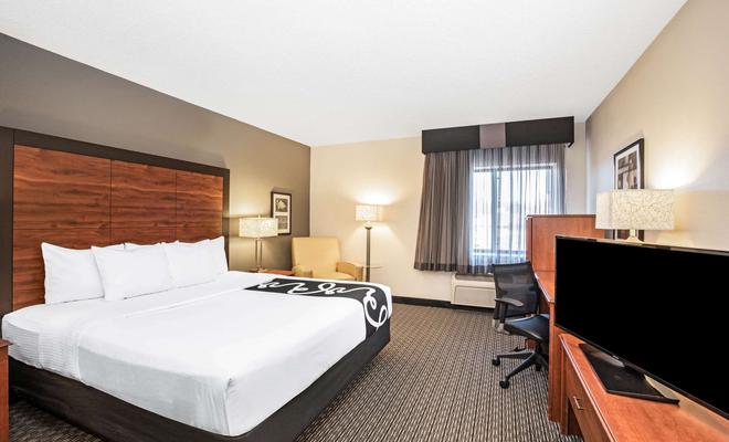 La Quinta Inn & Suites Little Rock N - McCain Mall